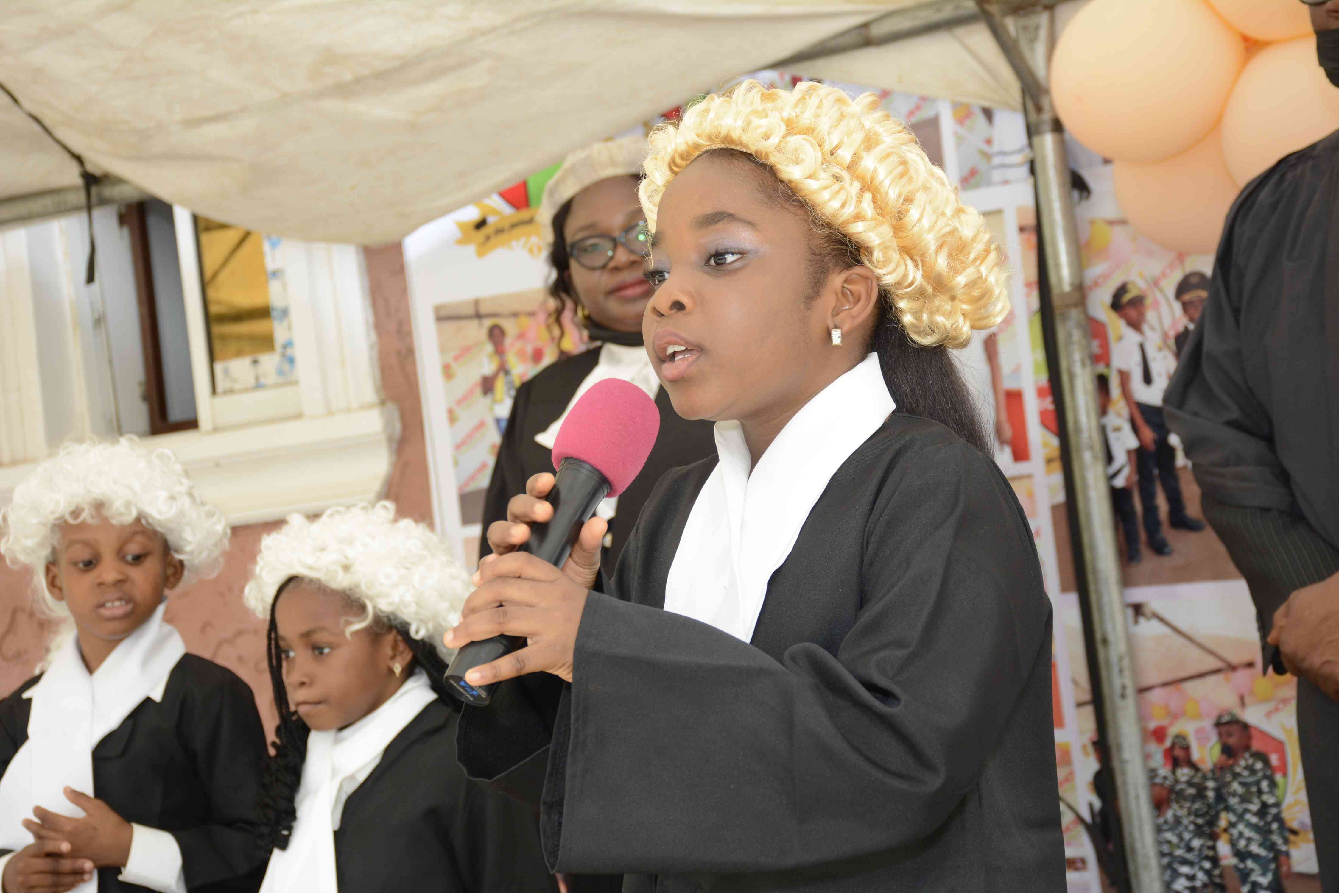 <p>CAREER DAY 2021</p>