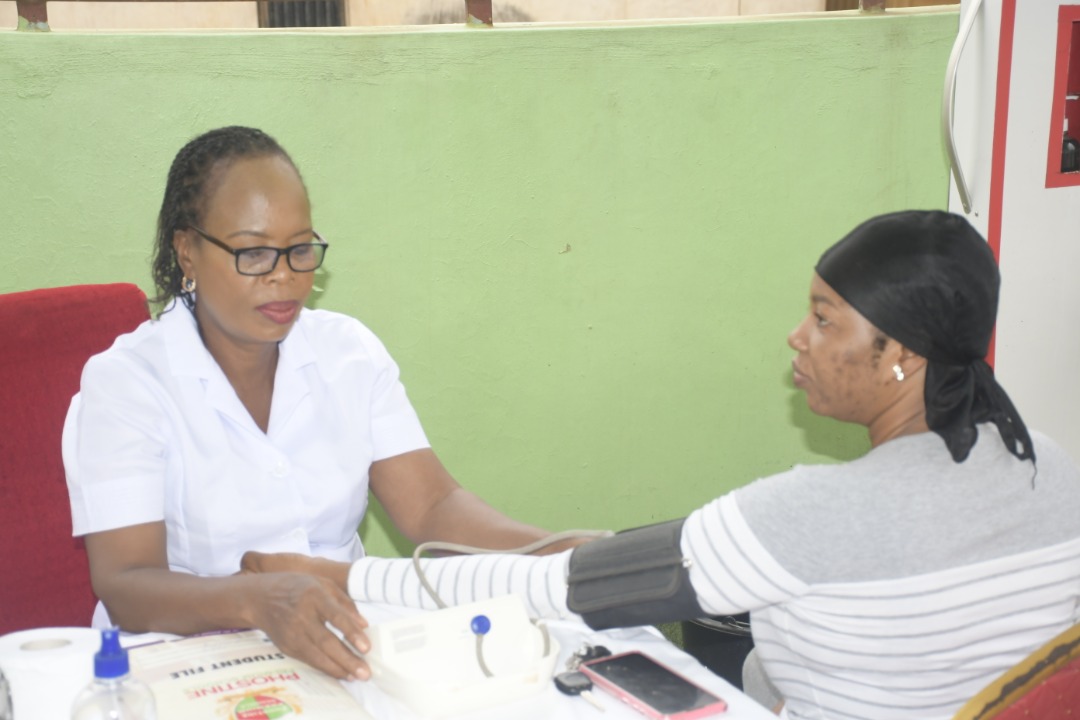 <p>Aerobics Session 2022</p>