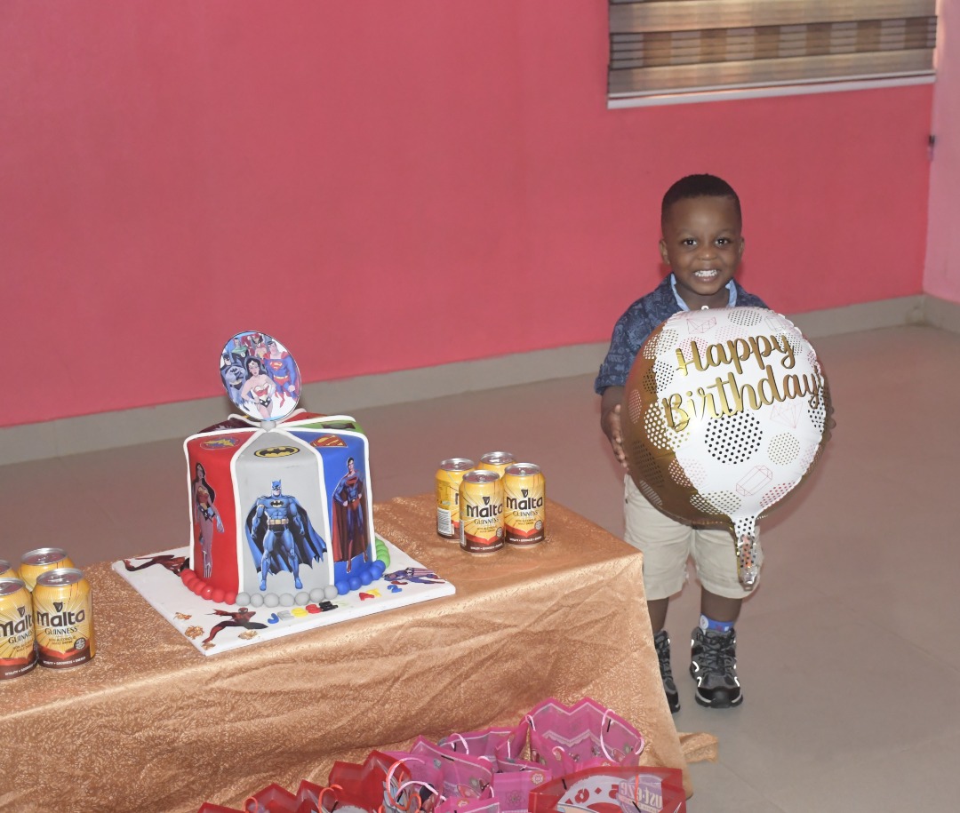 <p>Different birthday celebration 2022</p>