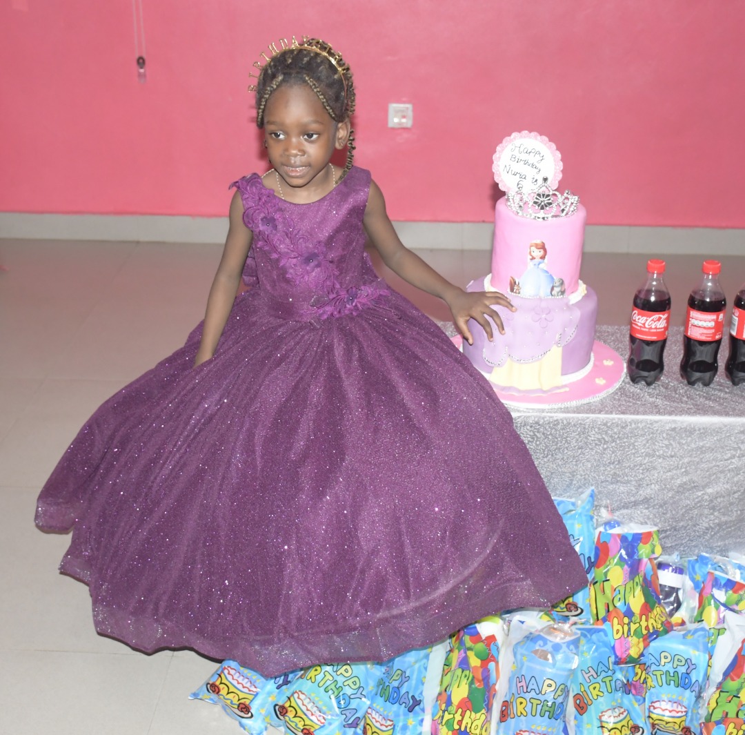<p>Different birthday celebration 2022</p>
