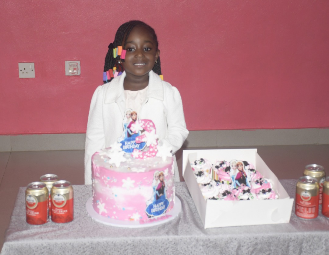 <p>Different birthday celebration 2022</p>