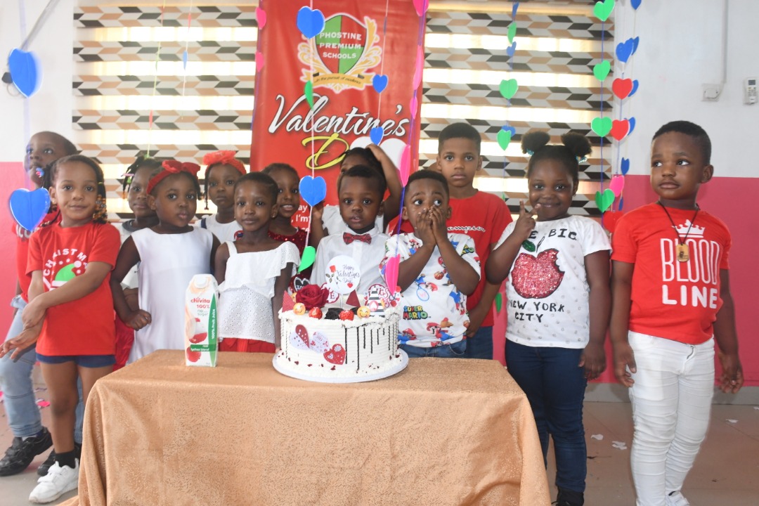 <p>2020 Valentine Party</p>