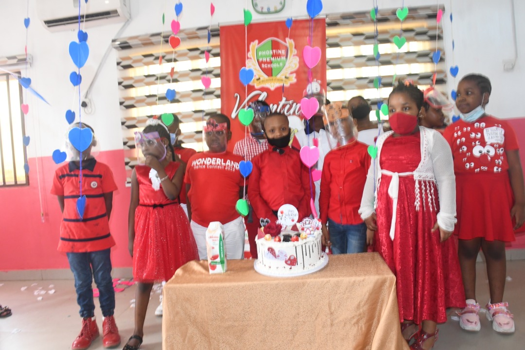 <p>2022 Valentine Party</p>