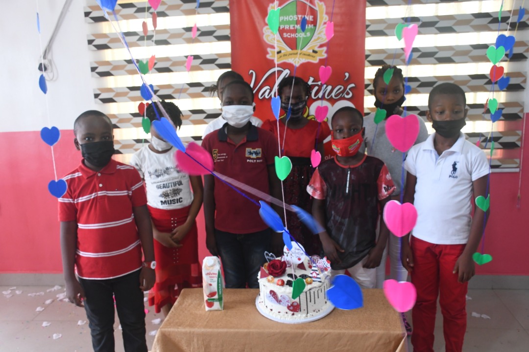 <p>2022 Valentine Party</p>