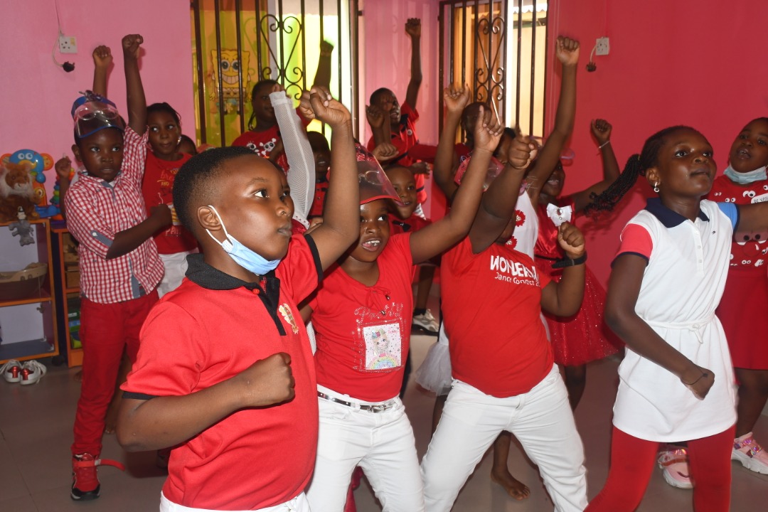 <p>2022 Valentine Party</p>