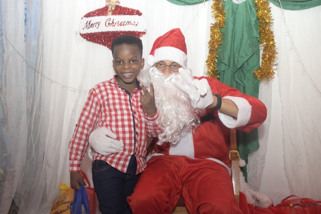 <p>VISIT TO THE GRUTTO</p>