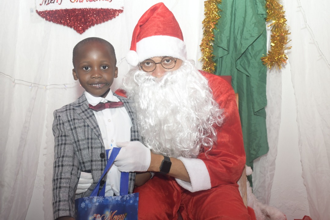 <p>VISIT TO THE GRUTTO</p>