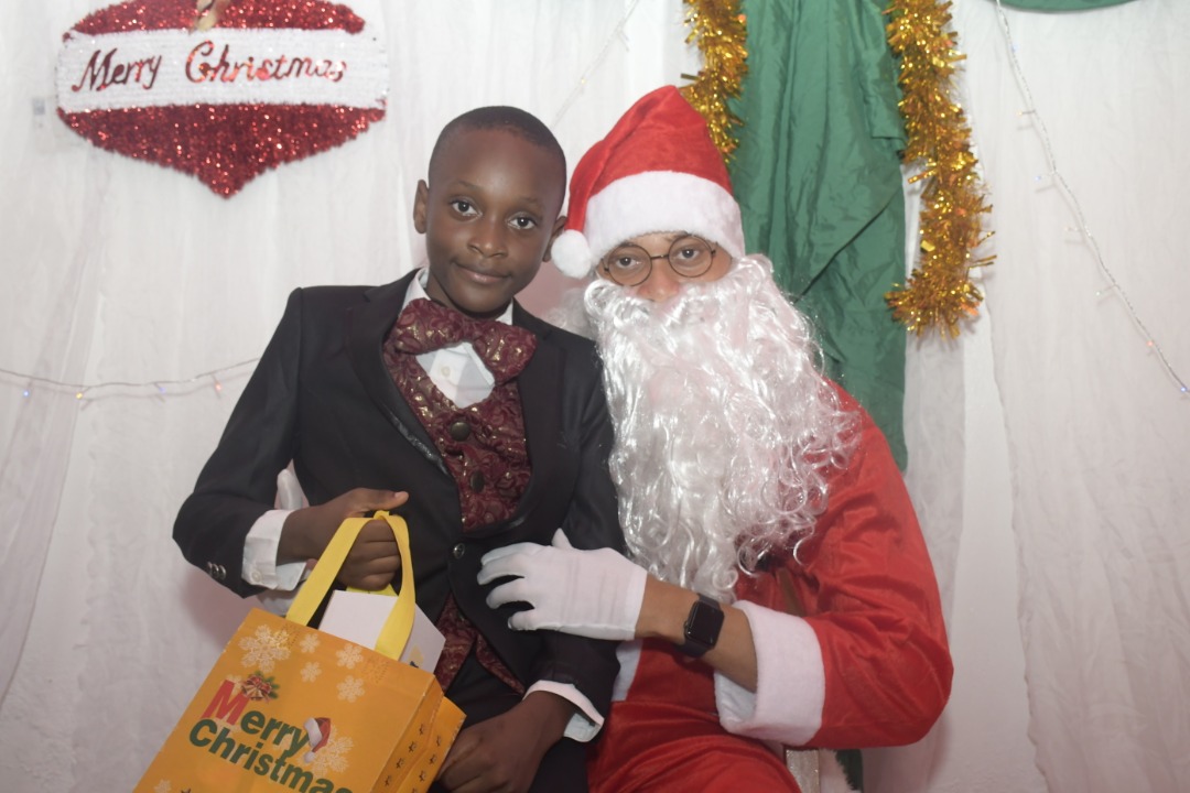 <p>VISIT TO THE GRUTTO</p>