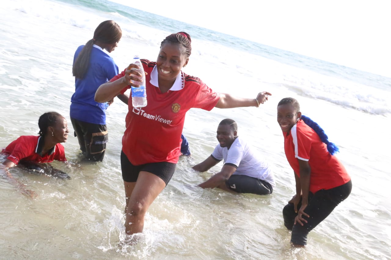 <p>BEACH PARTY @ATICAN BEACH 2022</p>