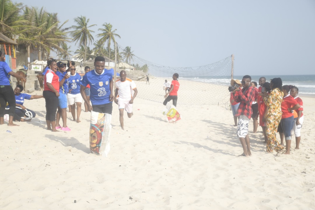 <p>BEACH PARTY @ATICAN BEACH 2022</p>