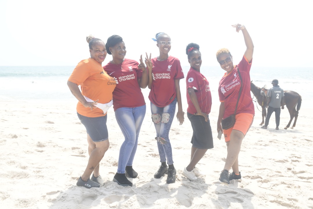 <p>BEACH PARTY @ATICAN BEACH 2022</p>