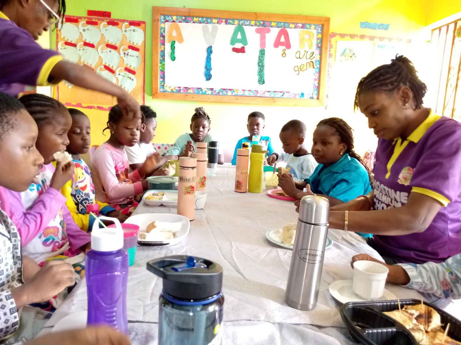 <p>PAJAMAS DAY 2023</p>