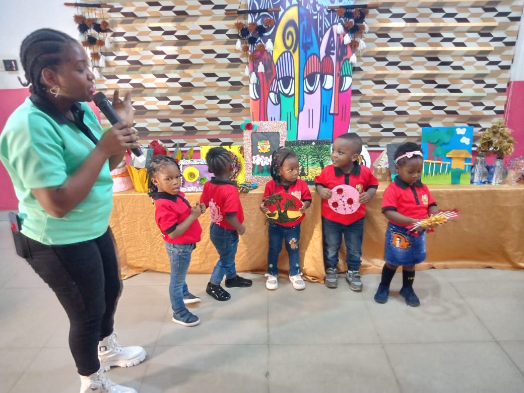 <p>ARTS AND CRAFT EXHIBITION DAY 2023</p>