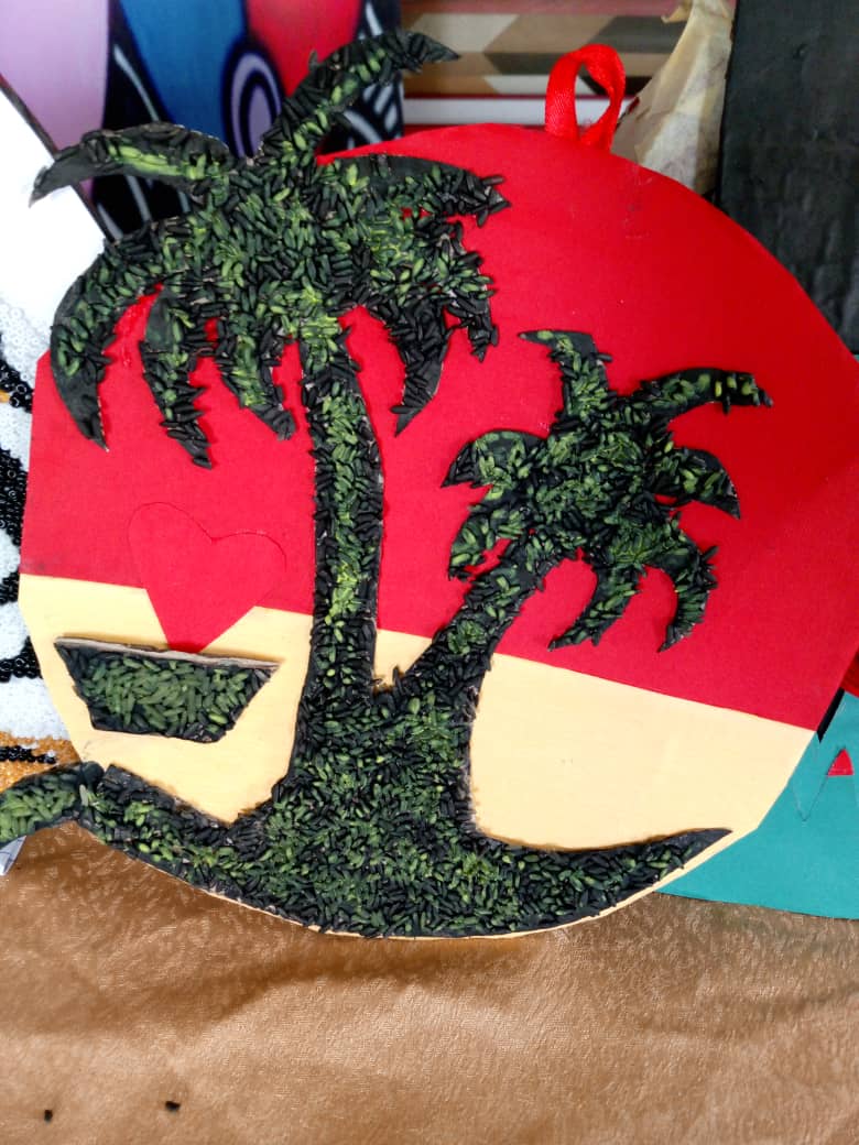 <p>ARTS AND CRAFT EXHIBITION DAY 2023</p>