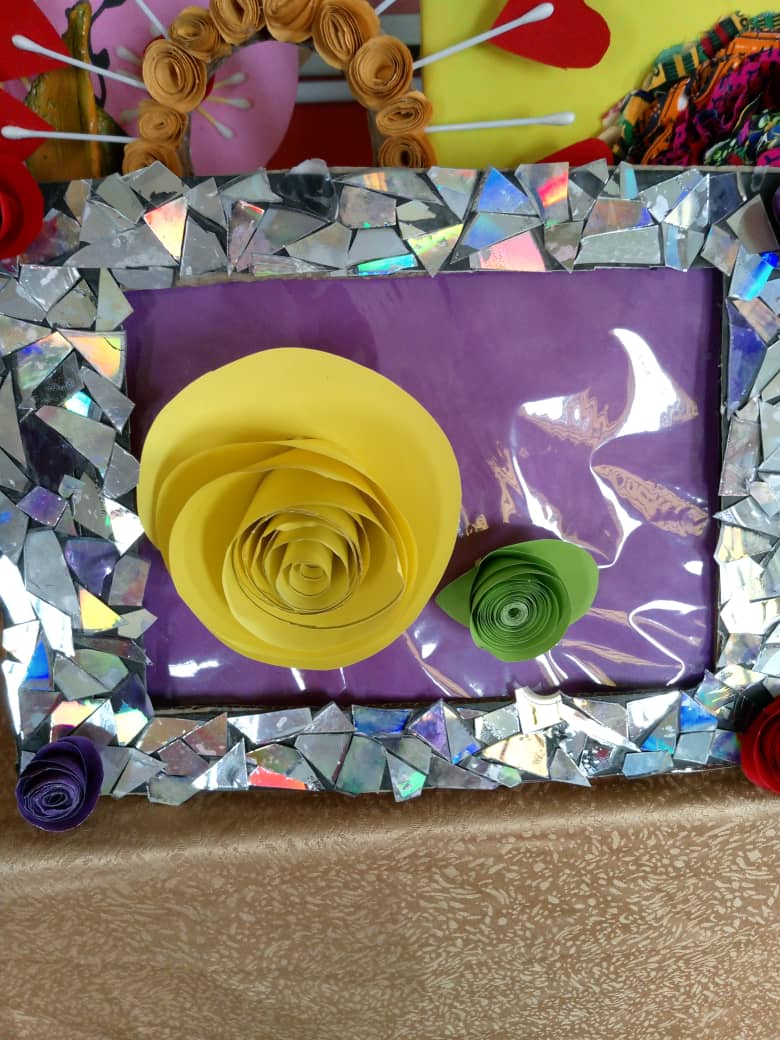 <p>ARTS AND CRAFT EXHIBITION DAY 2023</p>