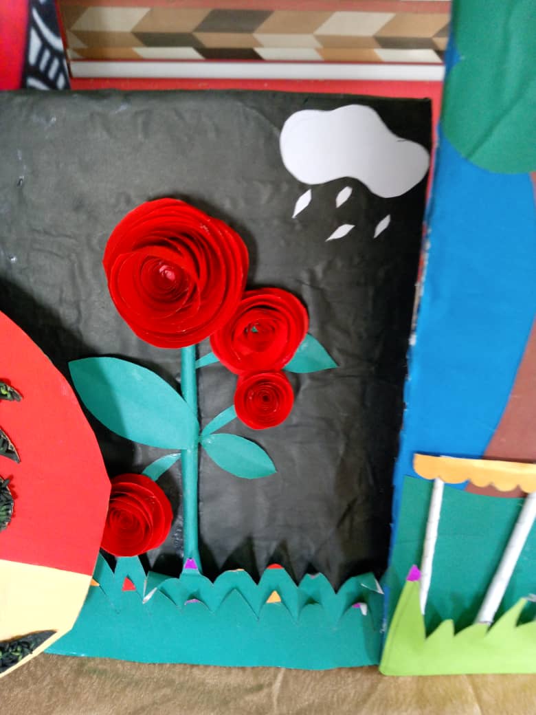 <p>ARTS AND CRAFT EXHIBITION 2023</p>