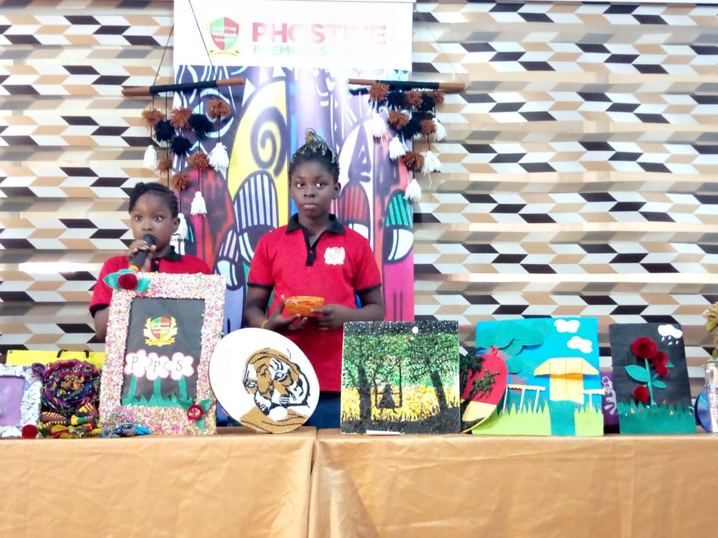 <p>ARTS AND CRAFT EXHIBITION DAY 2023</p>