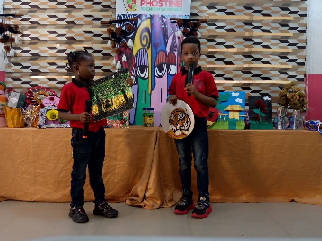 <p>ARTS AND CRAFT EXHIBITION DAY 2023</p>