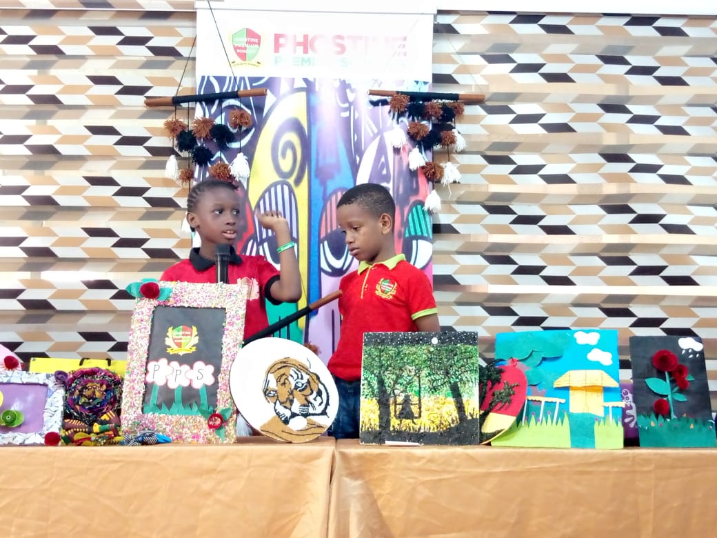 <p>ARTS AND CRAFT EXHIBITION DAY 2023</p>