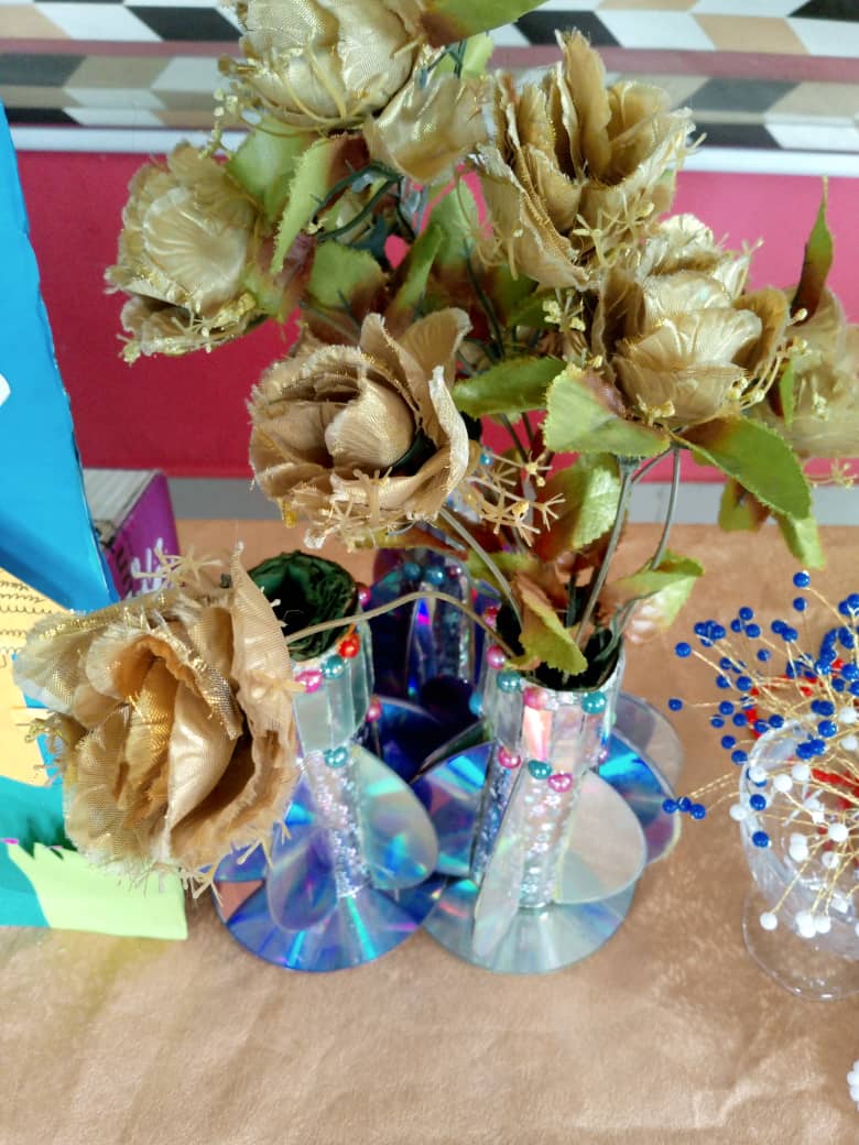 <p>ARTS AND CRAFT EXHIBITION 2023</p>