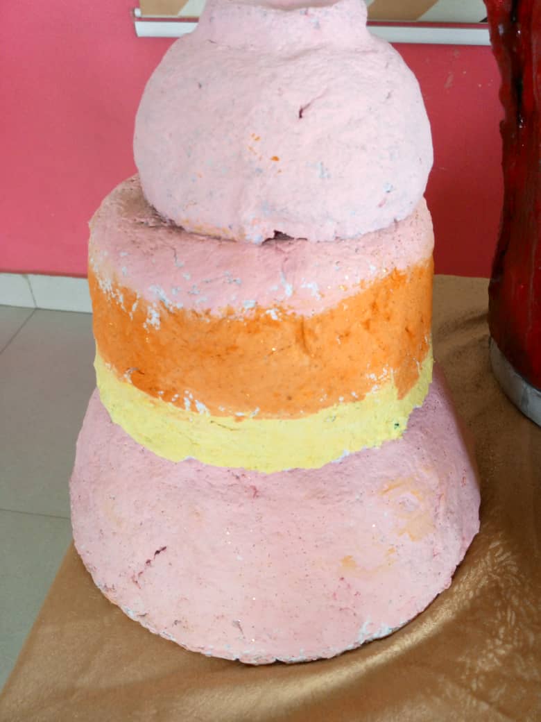 <p>ARTS AND CRAFT EXHIBITION 2023</p>