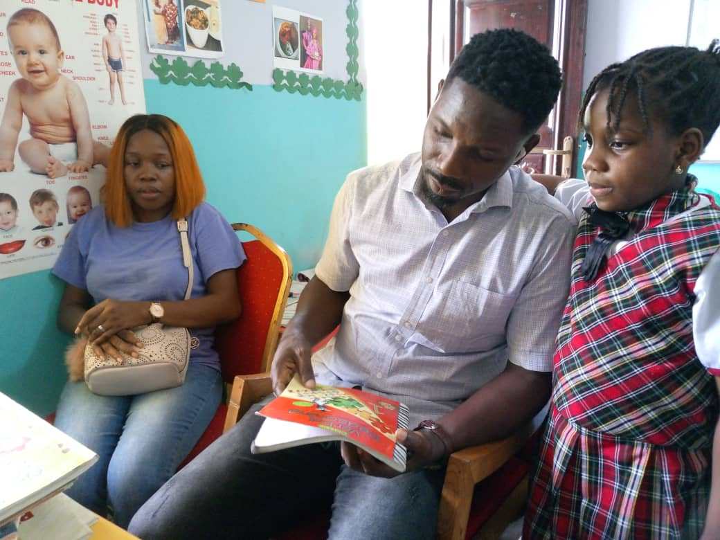 <p>OPEN HOUSE 2023</p>