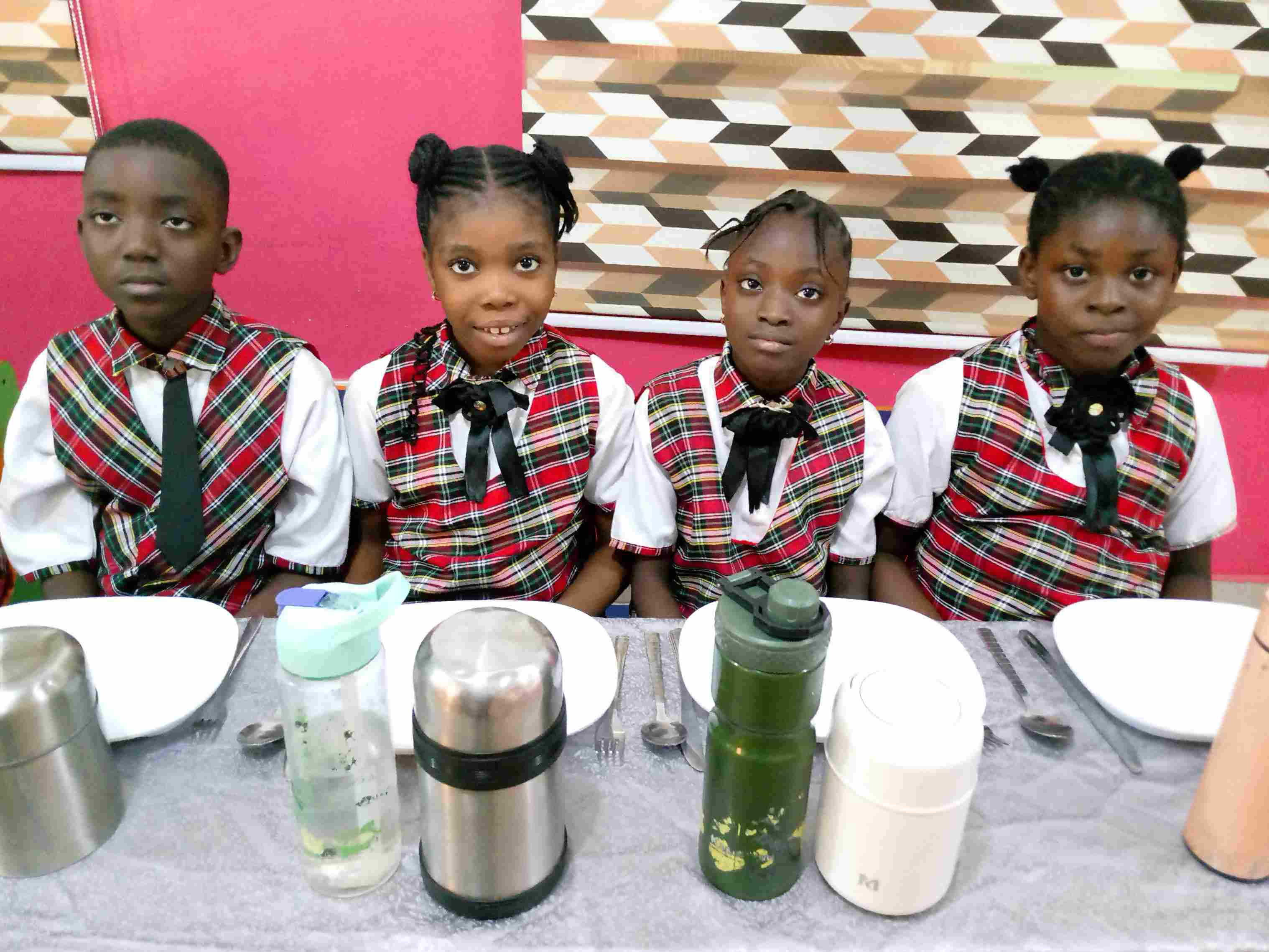 <p>DINING ETIQUETTE CLASS 2023</p>