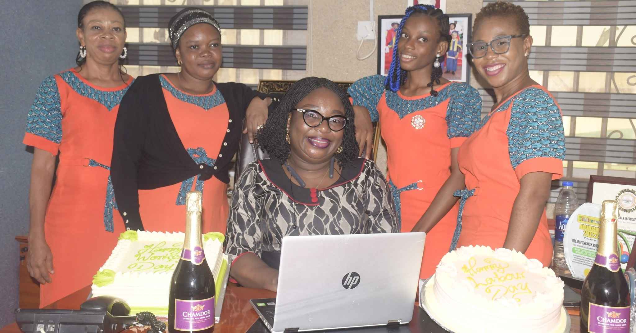 <p>WORKER'S DAY 2023</p>