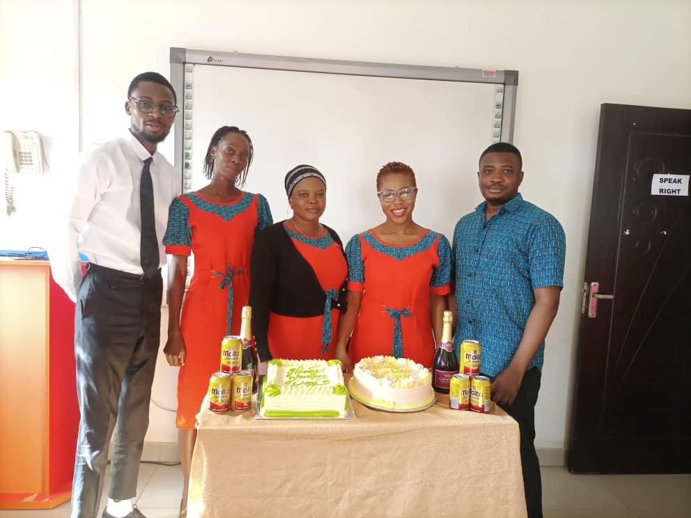 <p>WORKER'S DAY 2023</p>